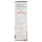 Parte sinistra planogramma