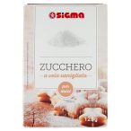 Parte posteriore planogramma