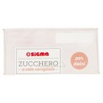 Parte superiore planogramma