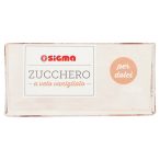 Parte inferiore planogramma