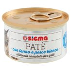 Angolato - Parte anteriore, superiore