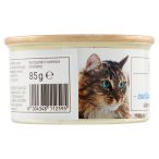 Parte sinistra planogramma