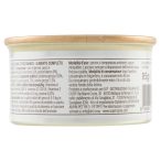 Parte posteriore planogramma