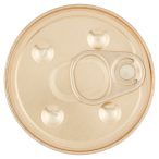 Parte superiore planogramma