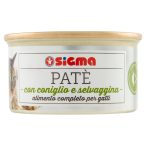 Parte anteriore planogramma