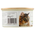 Parte sinistra planogramma