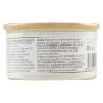 Parte posteriore planogramma