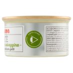 Parte destra planogramma