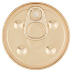 Parte superiore planogramma