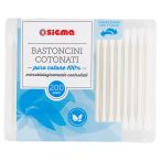 Parte anteriore planogramma