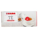 Parte superiore planogramma