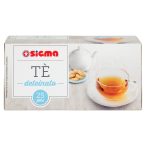 Angolato - Parte anteriore, superiore