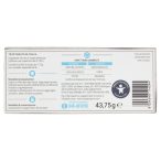 Parte inferiore planogramma