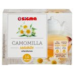 Angolato - Parte anteriore, superiore