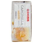 Parte sinistra planogramma