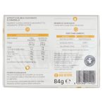 Parte posteriore planogramma