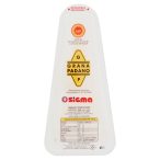 Parte anteriore planogramma