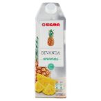 Angolato - Parte anteriore, superiore