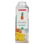 Parte anteriore planogramma