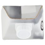 Parte superiore planogramma