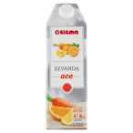 Angolato - Parte anteriore, superiore