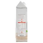 Parte sinistra planogramma