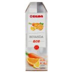 Parte posteriore planogramma