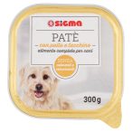 Parte anteriore planogramma