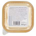 Parte posteriore planogramma