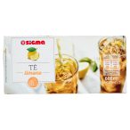 Parte anteriore planogramma