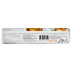 Parte inferiore planogramma