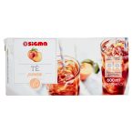 Parte posteriore planogramma