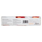 Parte inferiore planogramma