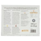 Parte posteriore planogramma