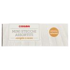 Parte superiore planogramma