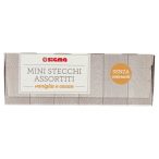 Parte inferiore planogramma