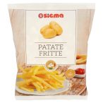 Angolato - Parte anteriore, superiore