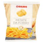 Angolato - Parte anteriore, superiore