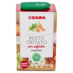 Angolato - Parte anteriore, superiore