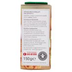 Parte sinistra planogramma