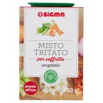 Parte posteriore planogramma