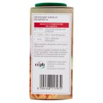 Parte destra planogramma