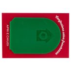 Parte superiore planogramma