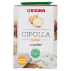 Parte anteriore planogramma