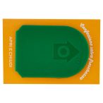 Parte superiore planogramma