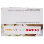 Parte inferiore planogramma