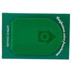 Parte superiore planogramma