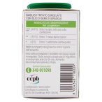 Parte destra planogramma