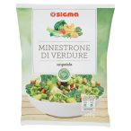 Angolato - Parte anteriore, superiore