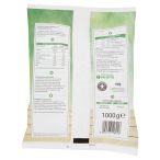 Parte posteriore planogramma